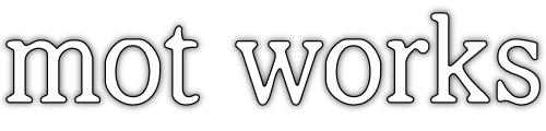 mot works